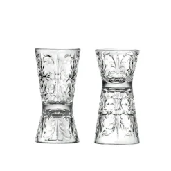 RCR Tattoo Jigger 3/6 cl 1 stk.