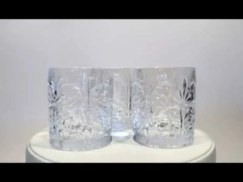 RCR Tattoo Tumbler 33 cl 6stk.