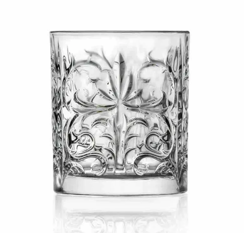RCR Tattoo Tumbler 33 cl 6stk.