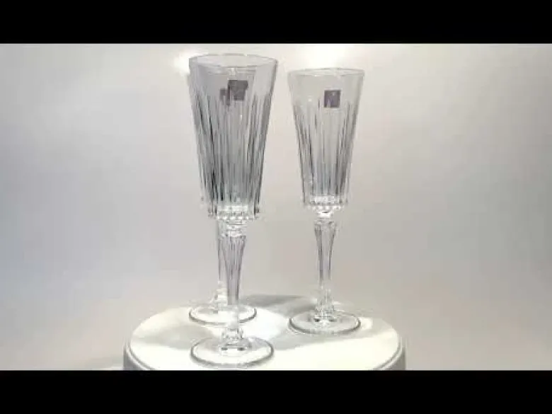 RCR Timeless Champagne 21 cl 6stk.