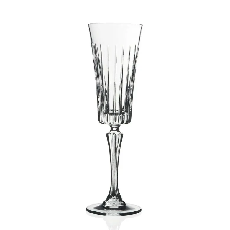 RCR Timeless Champagne 21 cl 6stk.