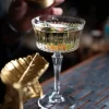 RCR Timeless Champagne Coupe 26 cl 6stk.