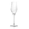RCR TIMELESS Champagneflute 23 cl 6 stk.