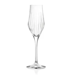 RCR TIMELESS Champagneflute 23 cl 6 stk.