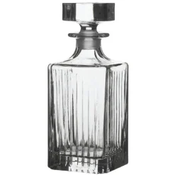 RCR Timeless Decanter Kvadartisk