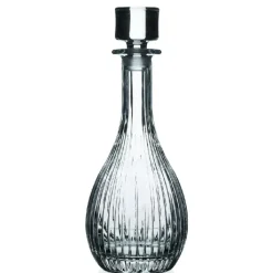 RCR Timeless Decanter Rund