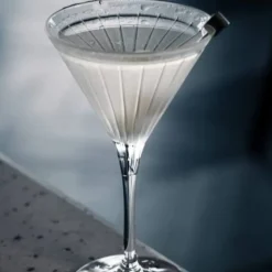 RCR Timeless Martini Glas 21 cl 6stk.