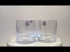 RCR Timeless Tumbler 36 cl 6stk.