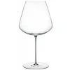 Rødvin Glas Stem Zero Nude - 950ml (2 stk.)