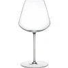 Rødvin Glas Stem Zero Nude - 650ml (2 stk.)