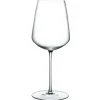 Rødvinsglas Stem Zero Nude - 550ml (2 stk.)