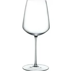 Rødvinsglas Stem Zero Nude - 550ml (2 stk.)