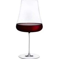 Rødvinsglas Stem Zero Nude - 1000ml (2 stk.)