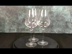 Rødvinsglas Sublym 55 cl - Chef & Sommelier 6 stk.