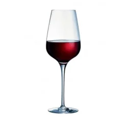 Rødvinsglas Sublym 55 cl - Chef & Sommelier 6 stk.