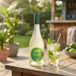 Ready-to-serve Alkoholfri Mojito FL 75