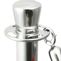 Reb Stander - Forkromet
