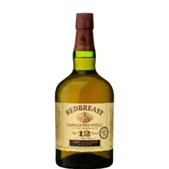 Red Breast 12 YO Cask Strength Irish Whiskey 70 cl