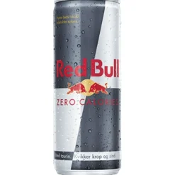 Red Bull Zero 25cl