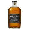 Redemption Rye Whiskey FL 75
