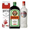 RED-HEADED SL*T - ShotsPakke