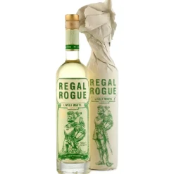 Regal Rogue Lively White Vermouth FL 50