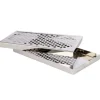 Rektangulær Drypbakke 30 x 15cm