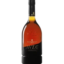 Renault Avec Cognac FL 70
