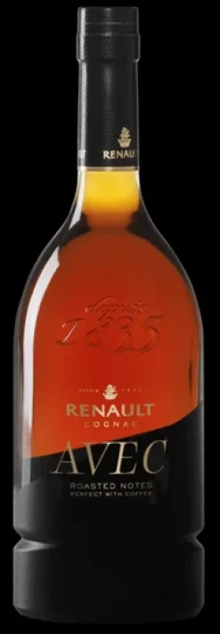 Renault Avec Cognac FL 70
