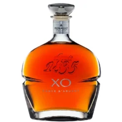 Renault Carte d'Argent XO Cognac FL 70