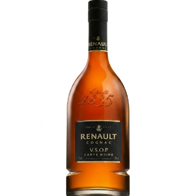 Renault Carte Noire VSOP Cognac FL 70