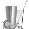 Retail Kit: Boston Shaker, ske, strainer & instruktioner. - Urban bar