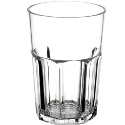Retro glas 45 cl