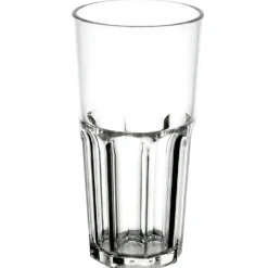 Retro glas 20 cl