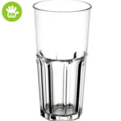 Retro glas 20 cl