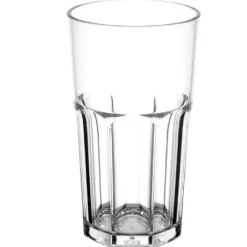 Retro glas 30 cl