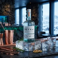 Reyka Vodka FL 70