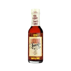 Røgaroma Hickory Flydende FL (147 ML)