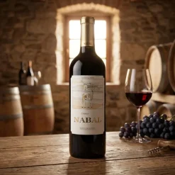 Ribera del Duero Crianza 2021 Nabal Bodegas & Viñedos