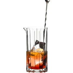 Riedel bar mixerglas - 1 stk