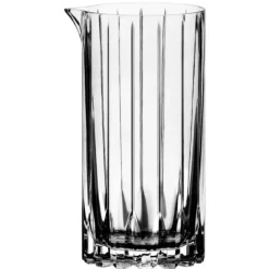 Riedel bar mixerglas - 1 stk