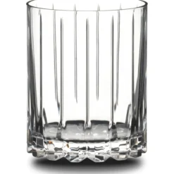 Riedel double Rocks Bar - 2 stk