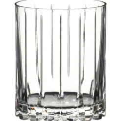 Riedel Drink Specific - Double Rocks Glas Value sæt– 4 glas
