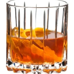Riedel Drink Specific - Neat Glas - 2 stk