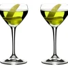 Riedel Drink Specific - Nick & Nora Glas- 2 stk