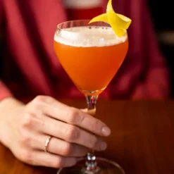Riedel Drink Specific - Nick & Nora Large- 2 stk