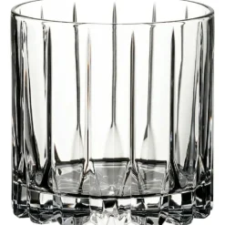 Riedel Drink Specific - Rocks Glas - 2 stk