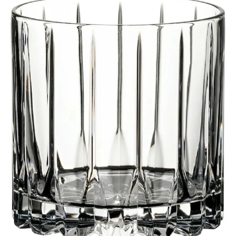 Riedel Drink Specific - Rocks Glas - 2 stk