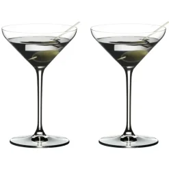 Riedel Extreme Martiniglas - 2 stk