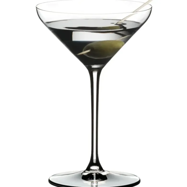 Riedel Extreme Martiniglas - 2 stk